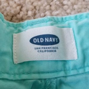 Old Navy shorts